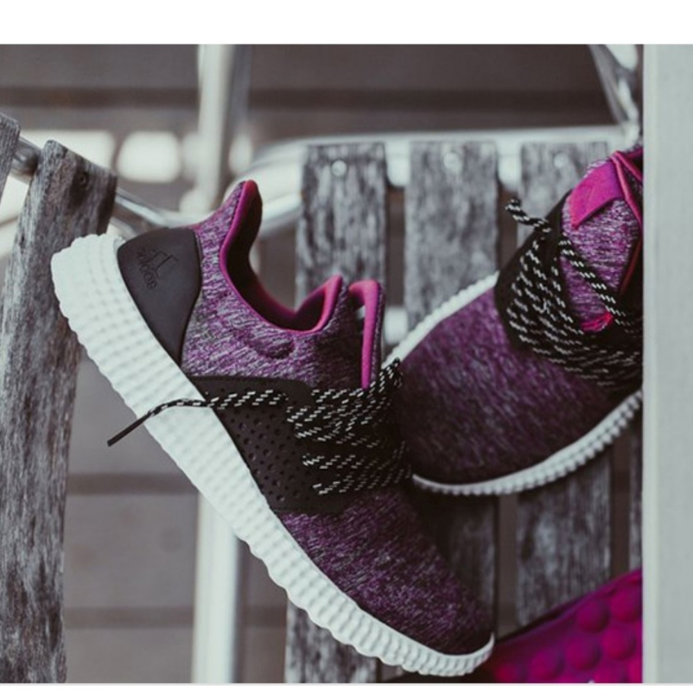 Adidas 24/7 Training Shoe